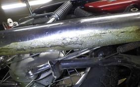 YAMAHA RD350 1975 351