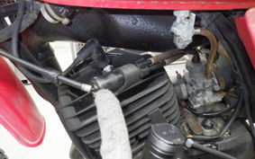 YAMAHA DT125 1999 2N0