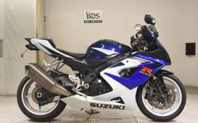 SUZUKI GSX-R1000 2007