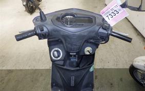 YAMAHA CYGNUS 125 XSR 3 SEA5J
