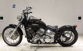 YAMAHA DRAGSTAR 400 2015 VH02J