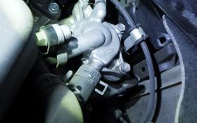 HONDA TACT-4ﾍﾞｰｼｯｸ 1993 AF79