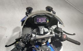 SUZUKI GSX-R125 DL33B
