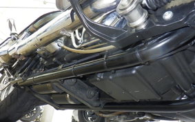 HARLEY FLSTF 1540 2005