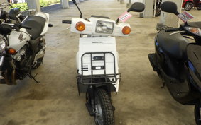 HONDA GYRO X TD02