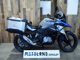 Фото BMW G310GS 2018 с японского аукциона