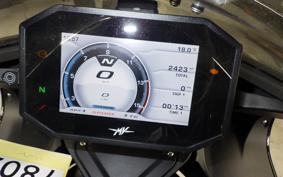 MV AGUSTA SUPER VELOCE 800 2023