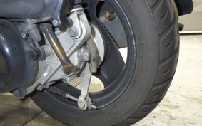 YAMAHA JOG 2008 SA55J