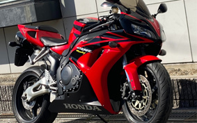 HONDA CBR1000RR 2006 SC57