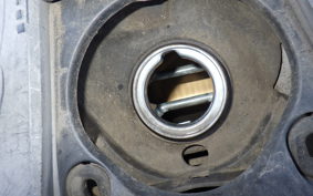 HONDA ﾀﾞﾝｸ AF78