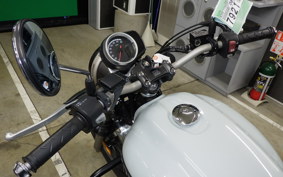 HONDA GB350S 2023 NC59