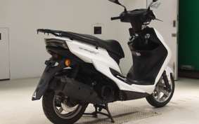 YAMAHA CYGNUS 125 XSR 3 2018 SEA5J