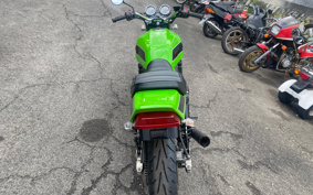KAWASAKI ZRX400 1994 ZR400E