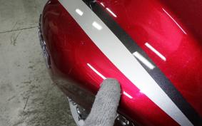 HONDA CB1100 EX ABS SC65