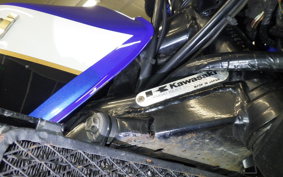 KAWASAKI ZRX1200 R 2004 ZRT20A