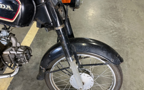 HONDA CD50 BENLY CD50