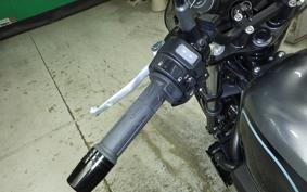 KAWASAKI Z650 RS 2023 ER650M