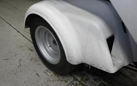 HONDA GYRO CANOPY TA03