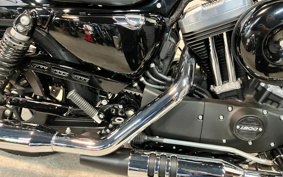 HARLEY XL1200X 2022 LC3