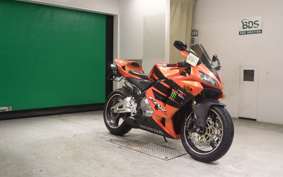HONDA CBR600RR 2006