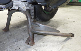 HONDA FORZA Z GEN 2 1997 MF10