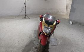 HONDA CBR1100XX 1997 SC35