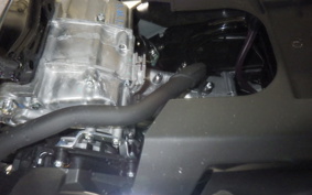 HONDA PCX 160 KF47