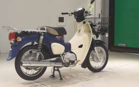 HONDA C50 SUPER CUB AA07