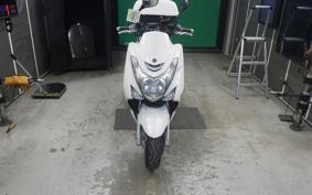 YAMAHA MAJESTY155 S 2021 SG28J