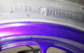 YAMAHA YZF-R15 2000