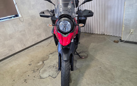 SUZUKI STROM 250 DS11A