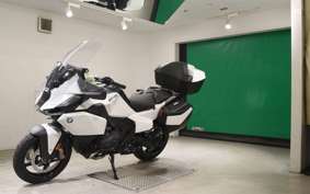 BMW R1300RT ASA 2026