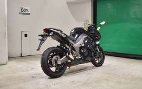 KAWASAKI NINJA 1000 2011