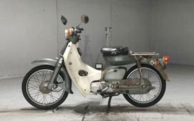 HONDA SUPER CUB50 C50