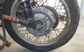 KAWASAKI KH400 1979 S3F