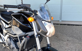 HONDA NC 700 S 2012 RC61