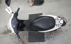 HONDA DIO Gen.6 AF68