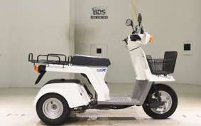 HONDA GYRO X 1983 TD02