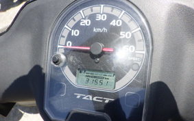 HONDA TACT-4ﾍﾞｰｼｯｸ AF79