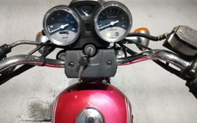 SUZUKI GN125 F Gen.2 PCJ2N