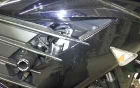 KAWASAKI ZZ1400 NINJA R A 2015