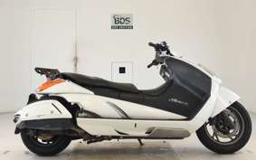 SUZUKI GEMMA 250 2010 CJ47A