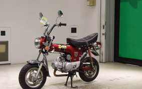 HONDA DAX 50 GEN 2 2002 AB26