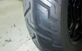 KAWASAKI ELIMINATOR400-3 2024 EL400A