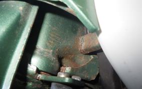 SUZUKI BIRDIE 50 BA41A
