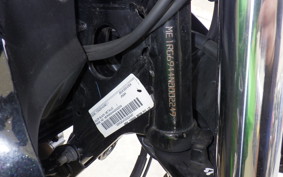 YAMAHA FZ25A