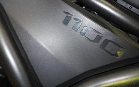 HONDA REBEL 1100 DCT 2025 SC87