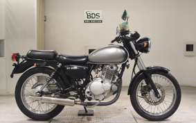 SUZUKI ST250 2016 NJ4AA