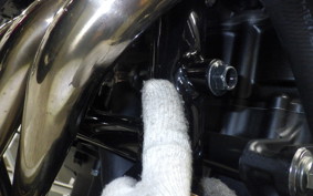 HONDA CB1300SB SUPER BOLDOR 2025 SC54