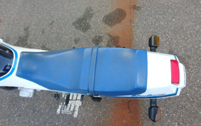 SUZUKI GF250 S GJ71C